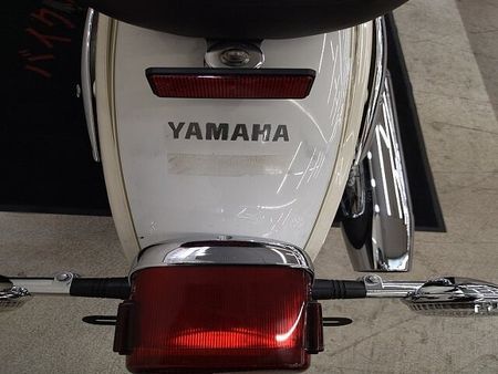 ヤマハ ドラッグスター 250 Drag Star 250 2008年モデル VG05J型 グリップカスタム!! 35