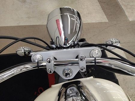 ヤマハ ドラッグスター 250 Drag Star 250 2008年モデル VG05J型 グリップカスタム!! 10