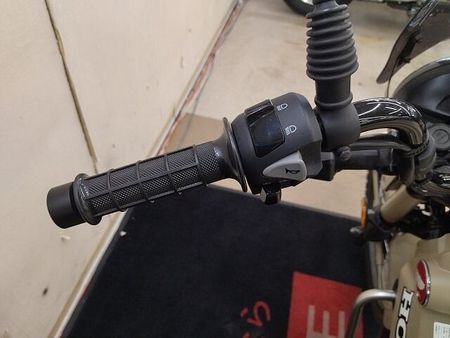 ホンダ CT125 ハンターカブ CT125ハンターカブ OPMIDデジタルメーター 11
