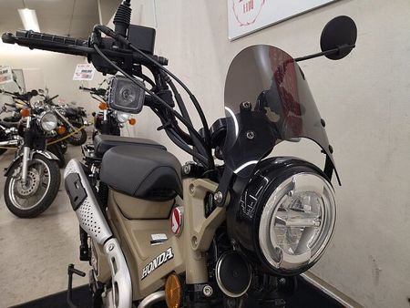 ホンダ CT125 ハンターカブ CT125ハンターカブ OPMIDデジタルメーター 17