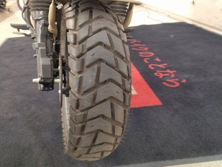 ホンダ CT125 ハンターカブ CT125ハンターカブ OPMIDデジタルメーター 19