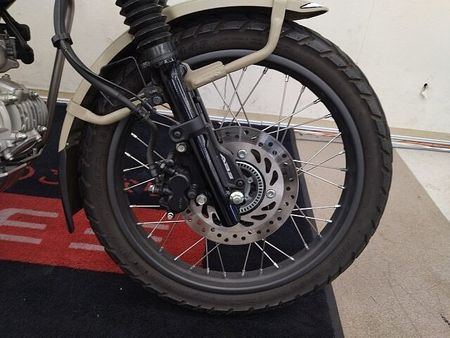 ホンダ CT125 ハンターカブ CT125ハンターカブ OPMIDデジタルメーター 20