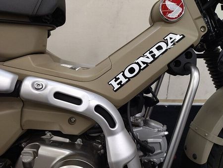 ホンダ CT125 ハンターカブ CT125ハンターカブ OPMIDデジタルメーター 23
