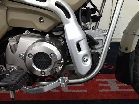 ホンダ CT125 ハンターカブ CT125ハンターカブ OPMIDデジタルメーター 24