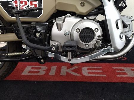 ホンダ CT125 ハンターカブ CT125ハンターカブ OPMIDデジタルメーター 25