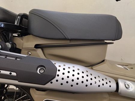 ホンダ CT125 ハンターカブ CT125ハンターカブ OPMIDデジタルメーター 29