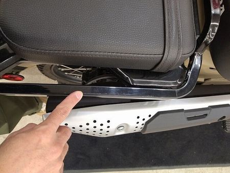 ホンダ CT125 ハンターカブ CT125ハンターカブ OPMIDデジタルメーター 35