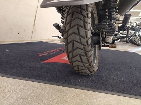 ホンダ CT125 ハンターカブ CT125ハンターカブ OPMIDデジタルメーター 37