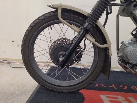 ホンダ CT125 ハンターカブ CT125ハンターカブ OPMIDデジタルメーター 40