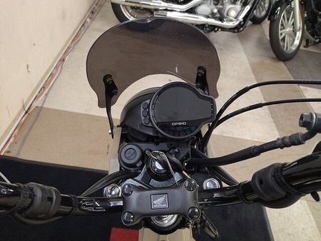 ホンダ CT125 ハンターカブ CT125ハンターカブ OPMIDデジタルメーター 10
