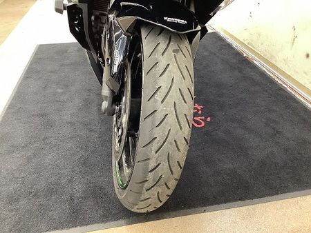 カワサキ ZX-25R Ninja ZX-25R SE 2021年モデル エンジンスライダー マルチバ―装備 26
