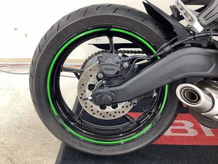 カワサキ ZX-25R Ninja ZX-25R SE 2021年モデル エンジンスライダー マルチバ―装備 27