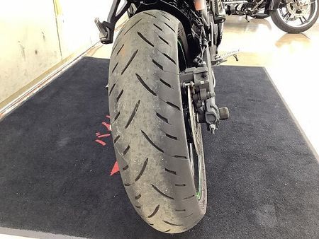 カワサキ ZX-25R Ninja ZX-25R SE 2021年モデル エンジンスライダー マルチバ―装備 29
