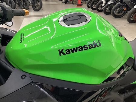 カワサキ ZX-25R Ninja ZX-25R SE 2021年モデル エンジンスライダー マルチバ―装備 36