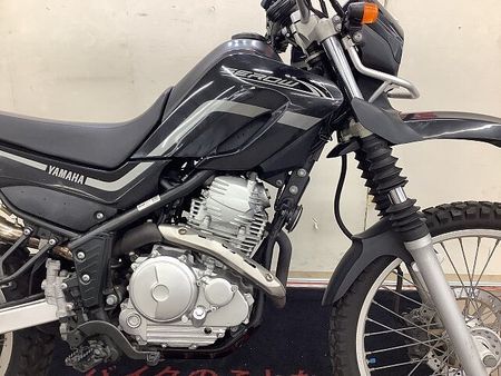 ヤマハ セロー 250 セロー250 キャブレター車 2007年モデル デルタマフラー USB&スマホホルダー装備 22