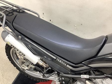 ヤマハ セロー 250 セロー250 キャブレター車 2007年モデル デルタマフラー USB&スマホホルダー装備 28