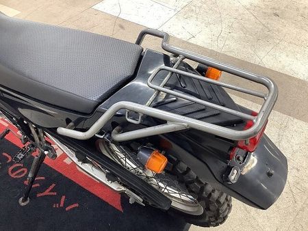 ヤマハ セロー 250 セロー250 キャブレター車 2007年モデル デルタマフラー USB&スマホホルダー装備 32