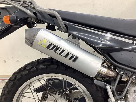 ヤマハ セロー 250 セロー250 キャブレター車 2007年モデル デルタマフラー USB&スマホホルダー装備 33