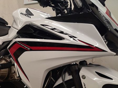 ホンダ CBR400R CBR400R 2021年モデル BabyFaces製エンジンスライダー/スマホホルダー/ 12