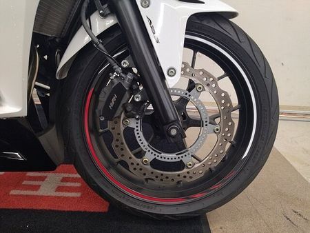 ホンダ CBR400R CBR400R 2021年モデル BabyFaces製エンジンスライダー/スマホホルダー/ 14