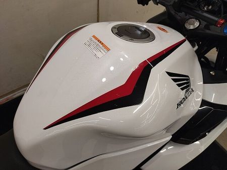ホンダ CBR400R CBR400R 2021年モデル BabyFaces製エンジンスライダー/スマホホルダー/ 17