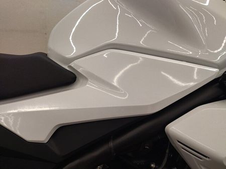 ホンダ CBR400R CBR400R 2021年モデル BabyFaces製エンジンスライダー/スマホホルダー/ 18