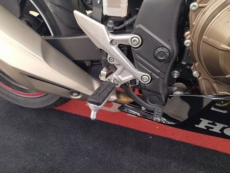 ホンダ CBR400R CBR400R 2021年モデル BabyFaces製エンジンスライダー/スマホホルダー/ 21