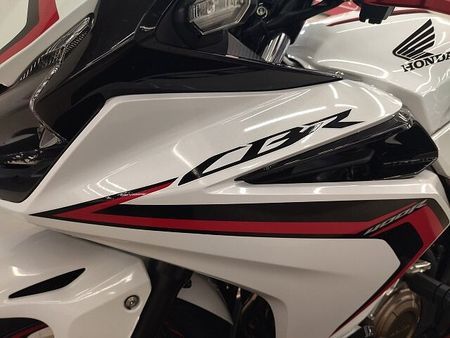 ホンダ CBR400R CBR400R 2021年モデル BabyFaces製エンジンスライダー/スマホホルダー/ 28