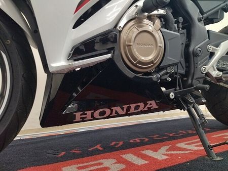 ホンダ CBR400R CBR400R 2021年モデル BabyFaces製エンジンスライダー/スマホホルダー/ 31