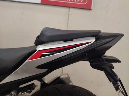 ホンダ CBR400R CBR400R 2021年モデル BabyFaces製エンジンスライダー/スマホホルダー/ 39