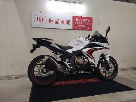 ホンダ CBR400R CBR400R 2021年モデル BabyFaces製エンジンスライダー/スマホホルダー/ 5