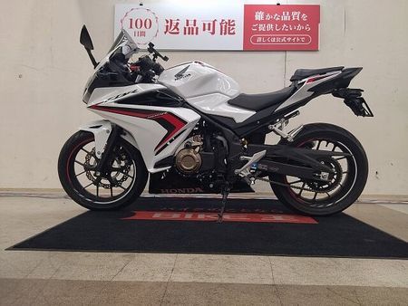 ホンダ CBR400R CBR400R 2021年モデル BabyFaces製エンジンスライダー/スマホホルダー/ 6
