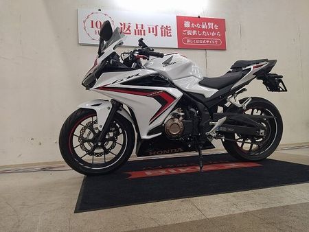 ホンダ CBR400R CBR400R 2021年モデル BabyFaces製エンジンスライダー/スマホホルダー/ 7