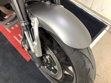 ヤマハ XSR900 XSR900 2016年モデル バーエンドミラー/ハリケーン製コンドルハンドル/USB2ポ 19