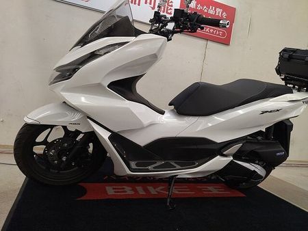 ホンダ PCX125 PCX 2023年モデル ☆★通勤快速コミューター ご通勤・ご通学に★☆ 11