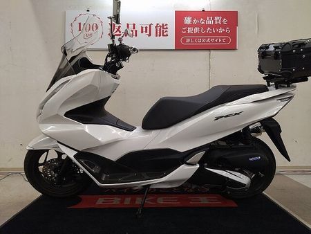 ホンダ PCX125 PCX 2023年モデル ☆★通勤快速コミューター ご通勤・ご通学に★☆ 12