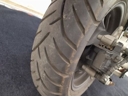 ホンダ PCX125 PCX 2023年モデル ☆★通勤快速コミューター ご通勤・ご通学に★☆ 13