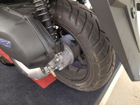 ホンダ PCX125 PCX 2023年モデル ☆★通勤快速コミューター ご通勤・ご通学に★☆ 20