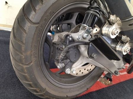ホンダ PCX125 PCX 2023年モデル ☆★通勤快速コミューター ご通勤・ご通学に★☆ 29