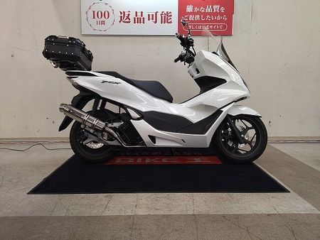 ホンダ PCX125 PCX 2023年モデル ☆★通勤快速コミューター ご通勤・ご通学に★☆ 4