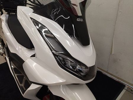 ホンダ PCX125 PCX 2023年モデル ☆★通勤快速コミューター ご通勤・ご通学に★☆ 40
