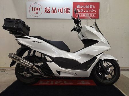 ホンダ PCX125 PCX 2023年モデル ☆★通勤快速コミューター ご通勤・ご通学に★☆ 5