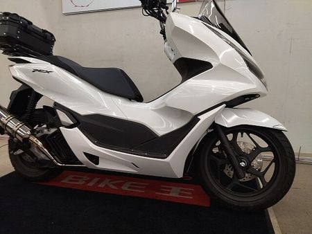 ホンダ PCX125 PCX 2023年モデル ☆★通勤快速コミューター ご通勤・ご通学に★☆ 7