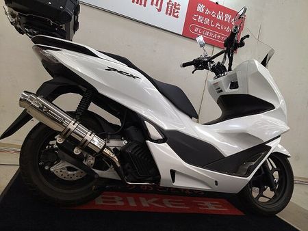 ホンダ PCX125 PCX 2023年モデル ☆★通勤快速コミューター ご通勤・ご通学に★☆ 9