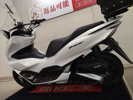 ホンダ PCX125 PCX 2023年モデル ☆★通勤快速コミューター ご通勤・ご通学に★☆ 10