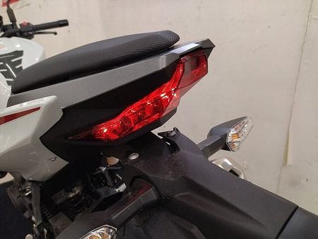 カワサキ Z400 Z400 2022年モデル ☆★エンジンスライダー・USB ・デイトナ製スマホホルダー装備 12