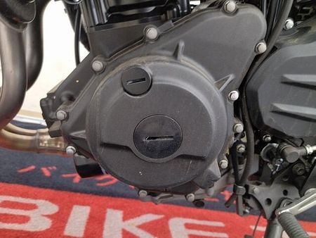 カワサキ Z400 Z400 2022年モデル ☆★エンジンスライダー・USB ・デイトナ製スマホホルダー装備 18