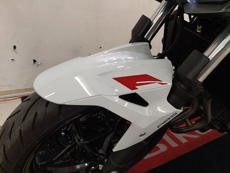 カワサキ Z400 Z400 2022年モデル ☆★エンジンスライダー・USB ・デイトナ製スマホホルダー装備 24