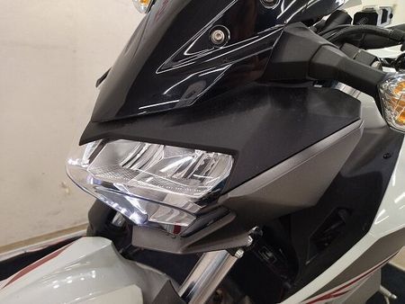 カワサキ Z400 Z400 2022年モデル ☆★エンジンスライダー・USB ・デイトナ製スマホホルダー装備 25
