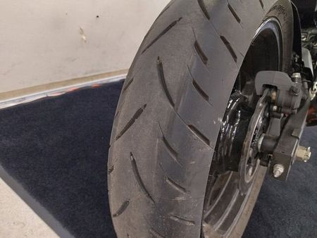 カワサキ Z400 Z400 2022年モデル ☆★エンジンスライダー・USB ・デイトナ製スマホホルダー装備 26